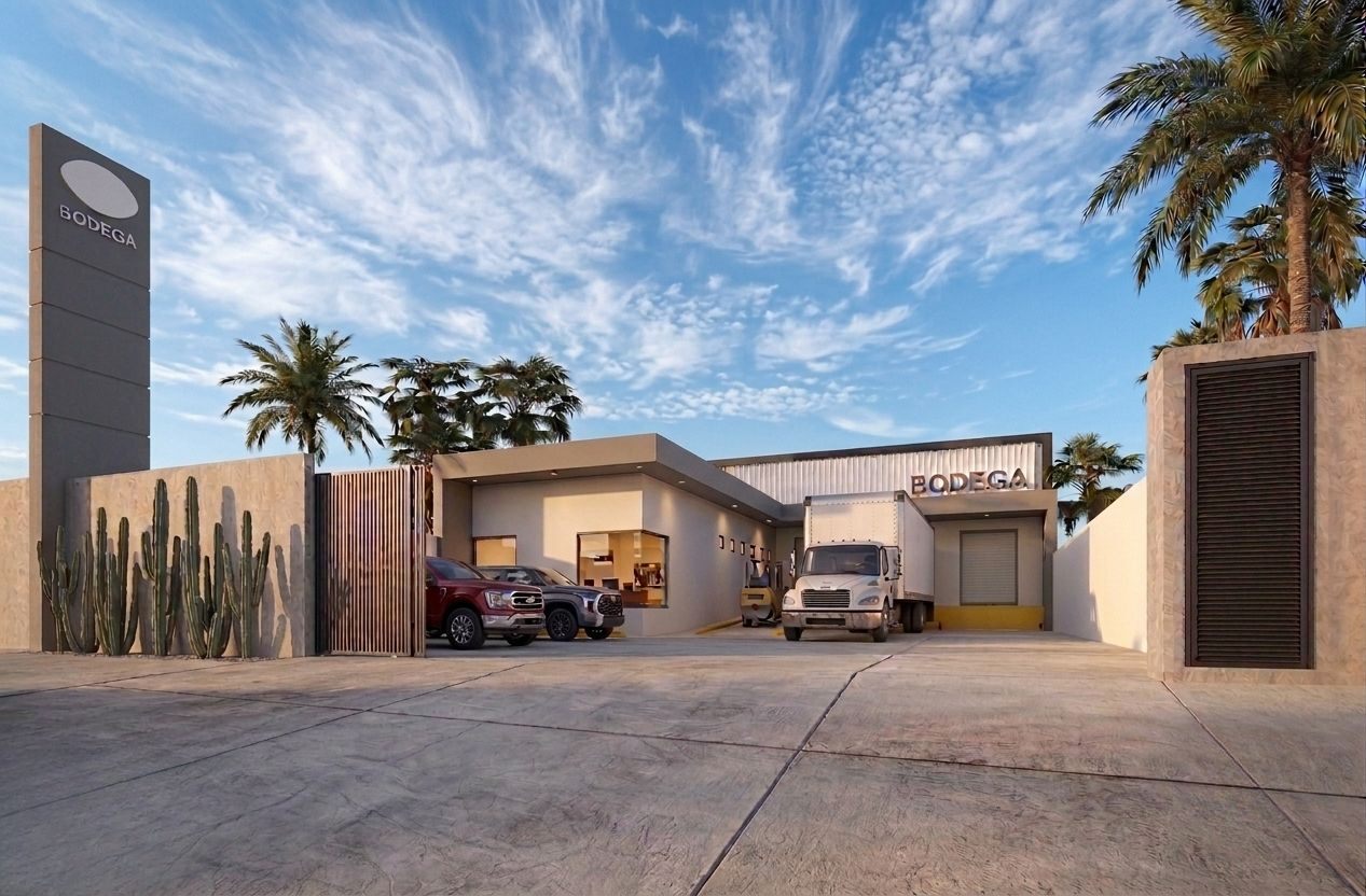 Bodega Mezquitito