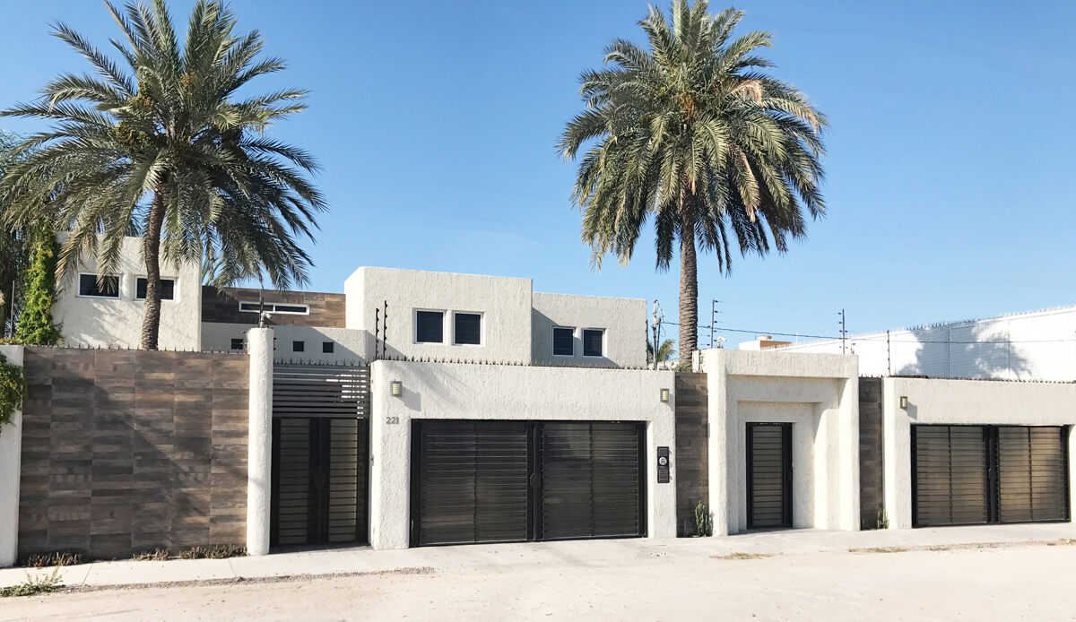 Residencia Bellavista II