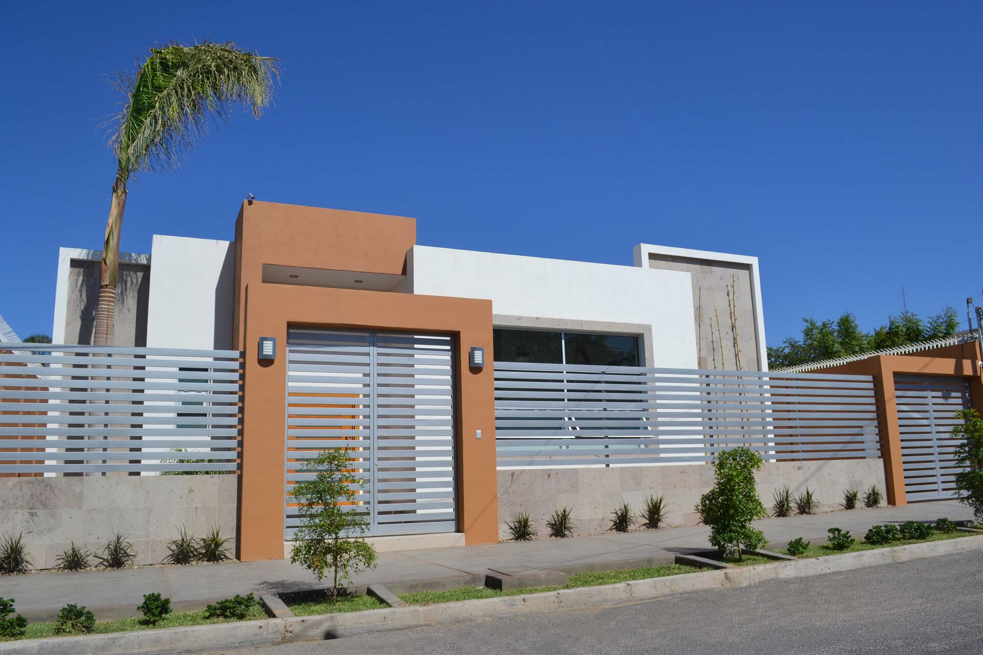 Residencia Centro