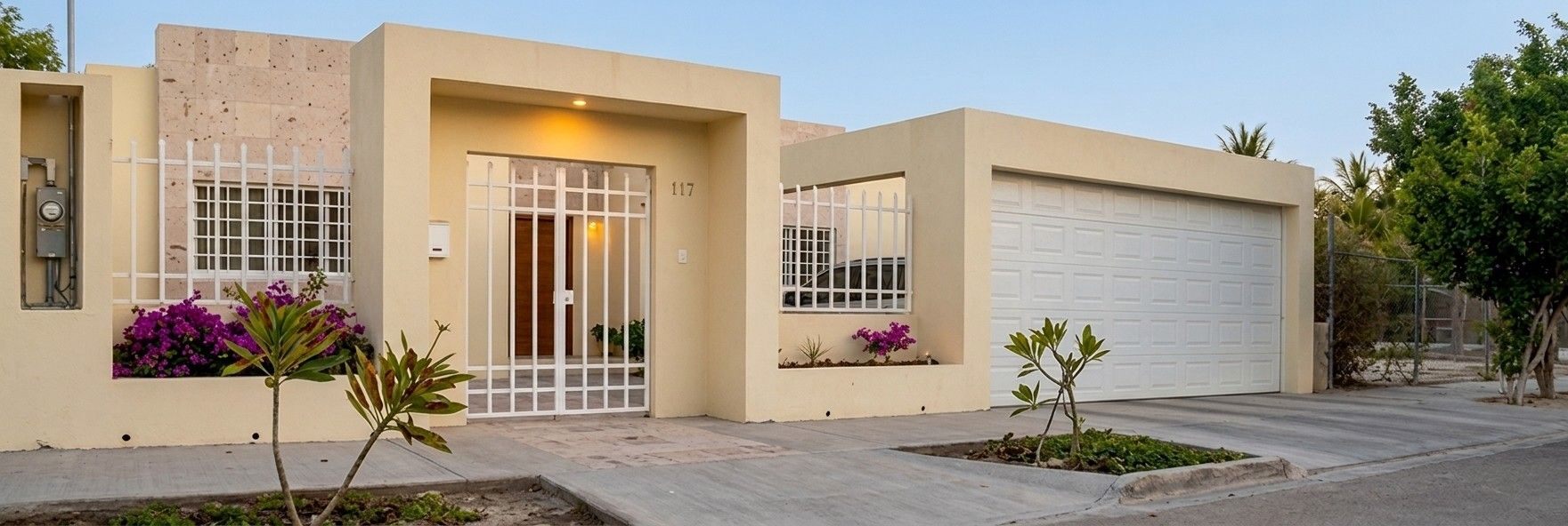 Residencia Fidepaz II