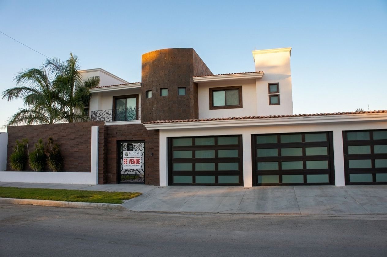 Residencia Fidepaz I