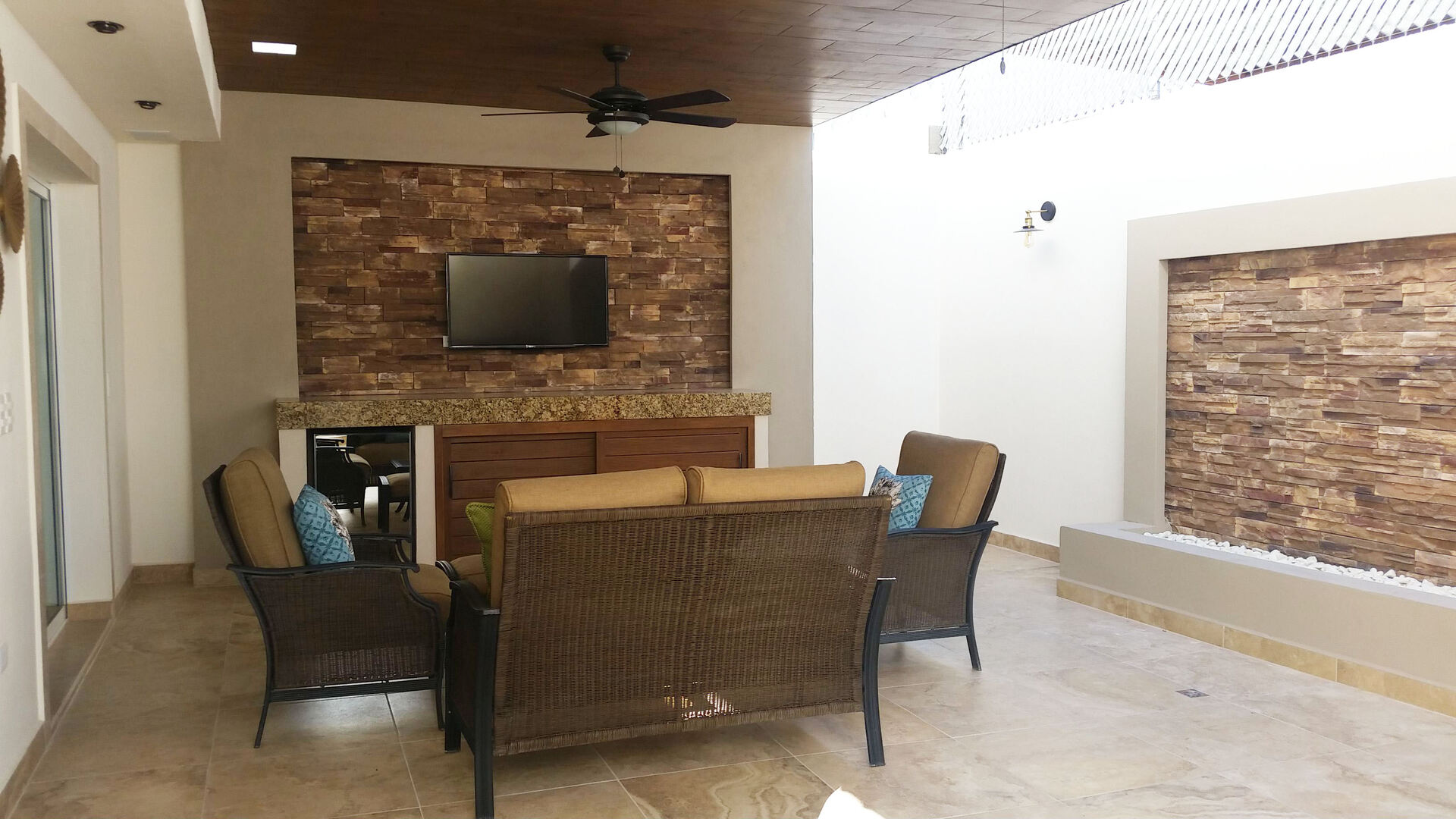 Residencia La Joya