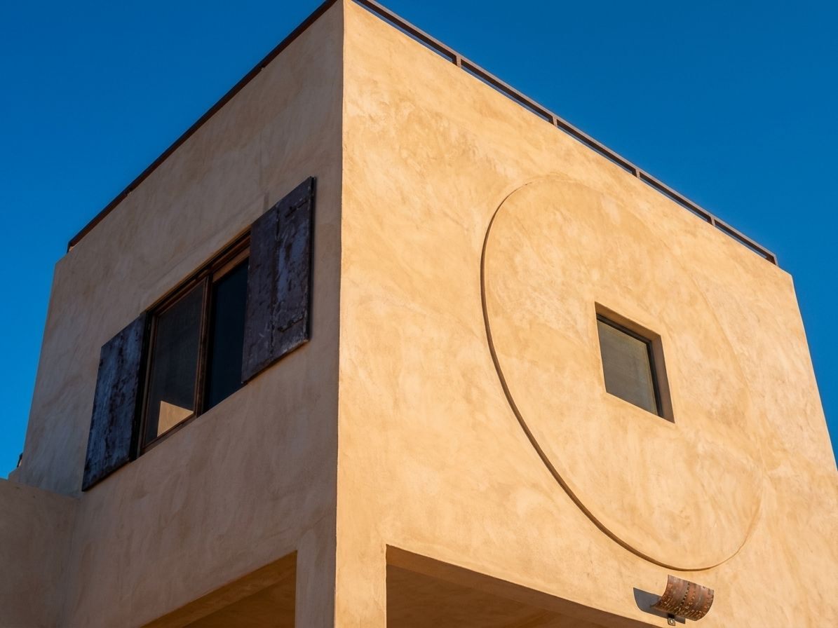 Residencia Las Tinas