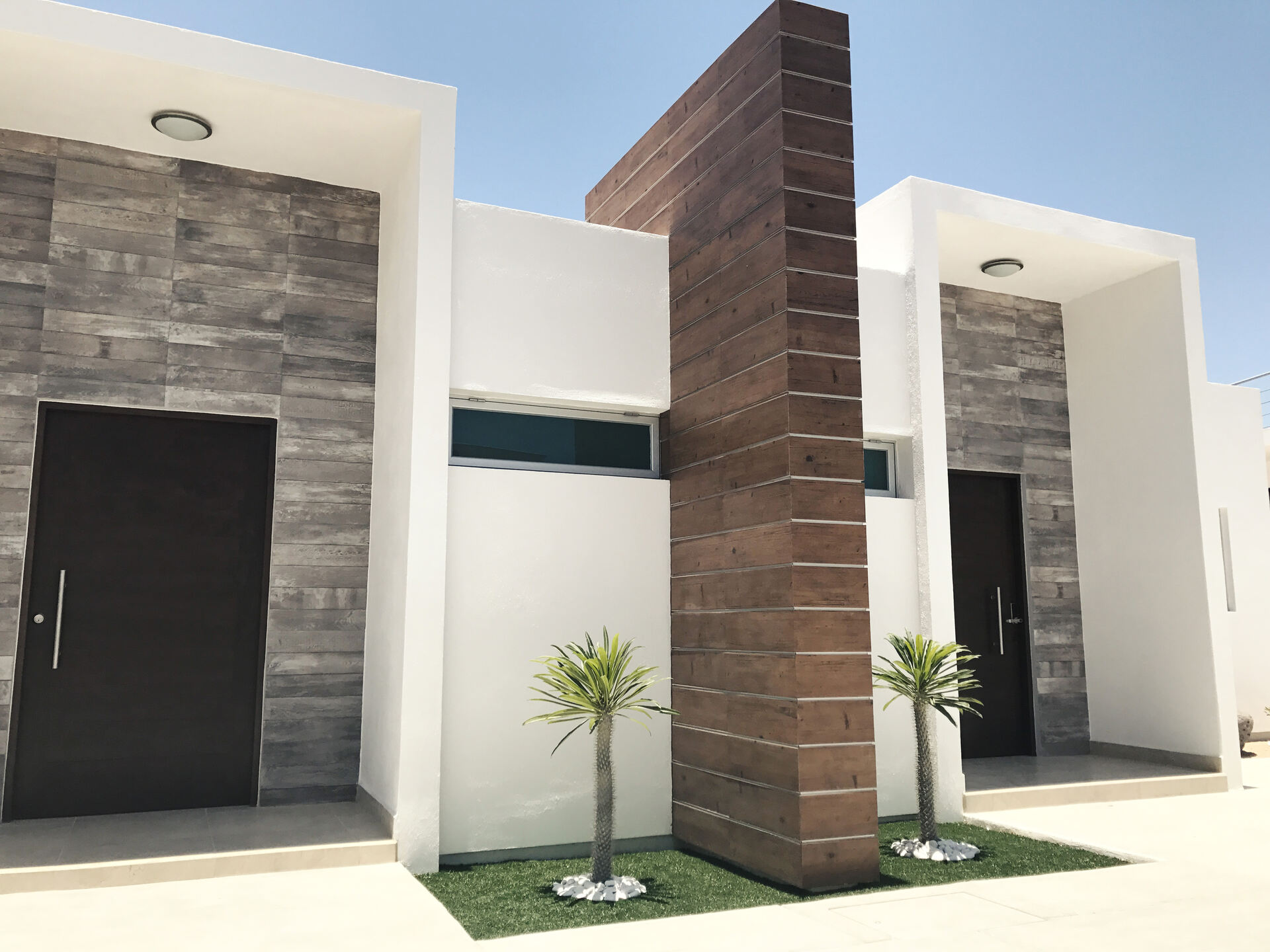 Residencia Palmira