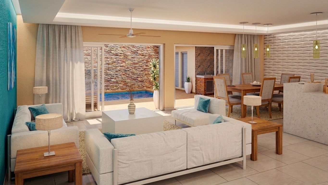 Residencia Villas de San Lorenzo II