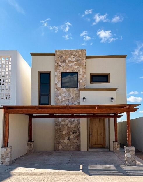 Residencia Bugambilias II